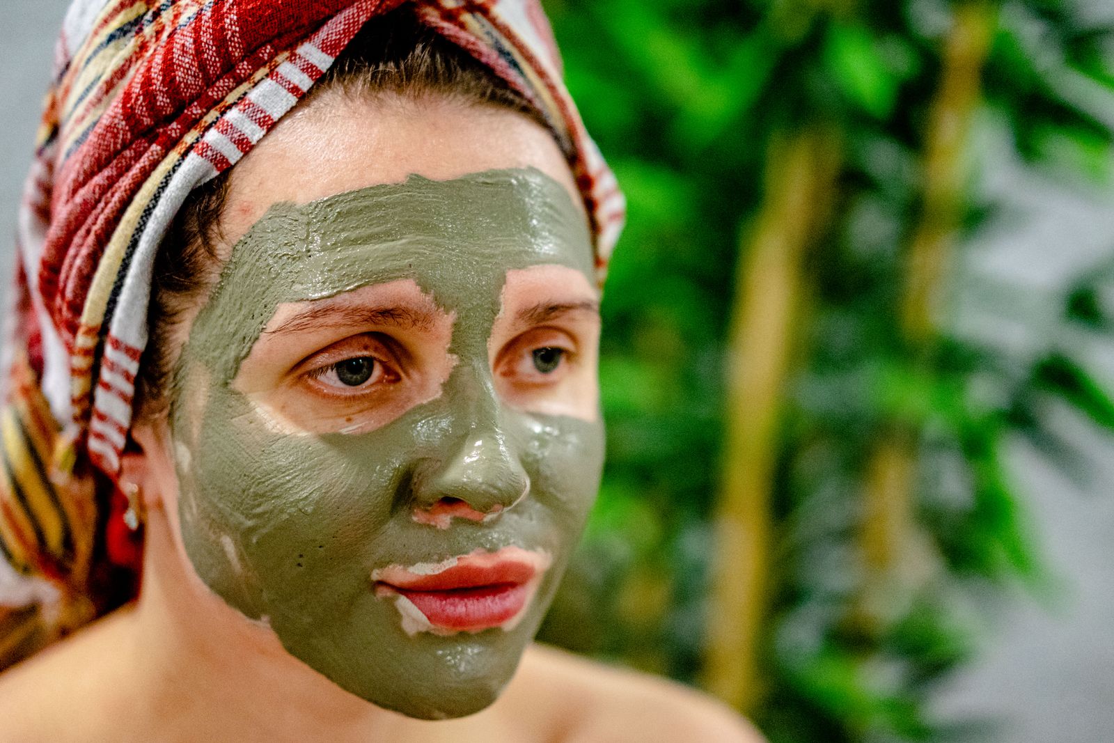 Skin at Solace Sands